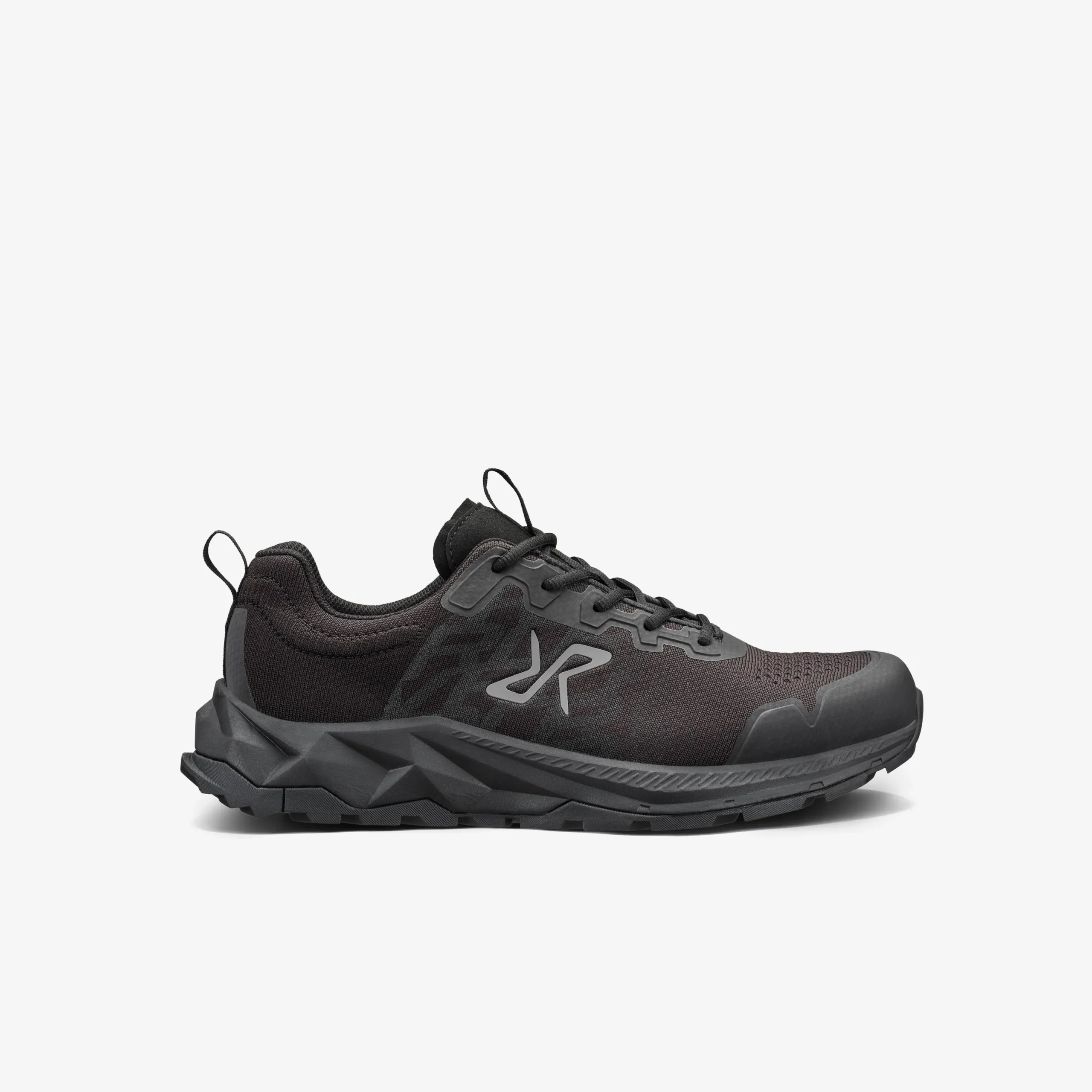 Trailknit Waterproof Hiking Sneakers Herren Jetblack