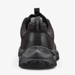 Trailknit Waterproof Hiking Sneakers Herren Jetblack