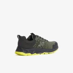 Trailknit Waterproof Hiking Sneakers Herren Kambaba Green
