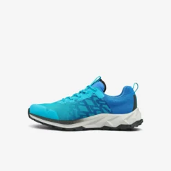 Trailknit Waterproof Hiking Sneakers Herren French Blue