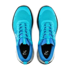 Trailknit Waterproof Hiking Sneakers Herren French Blue