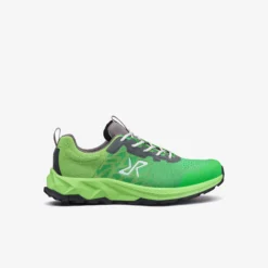 Trailknit Waterproof Hiking Sneakers Herren Poison Green