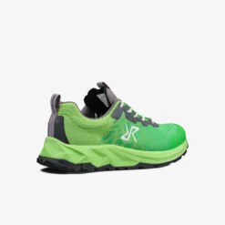 Trailknit Waterproof Hiking Sneakers Herren Poison Green