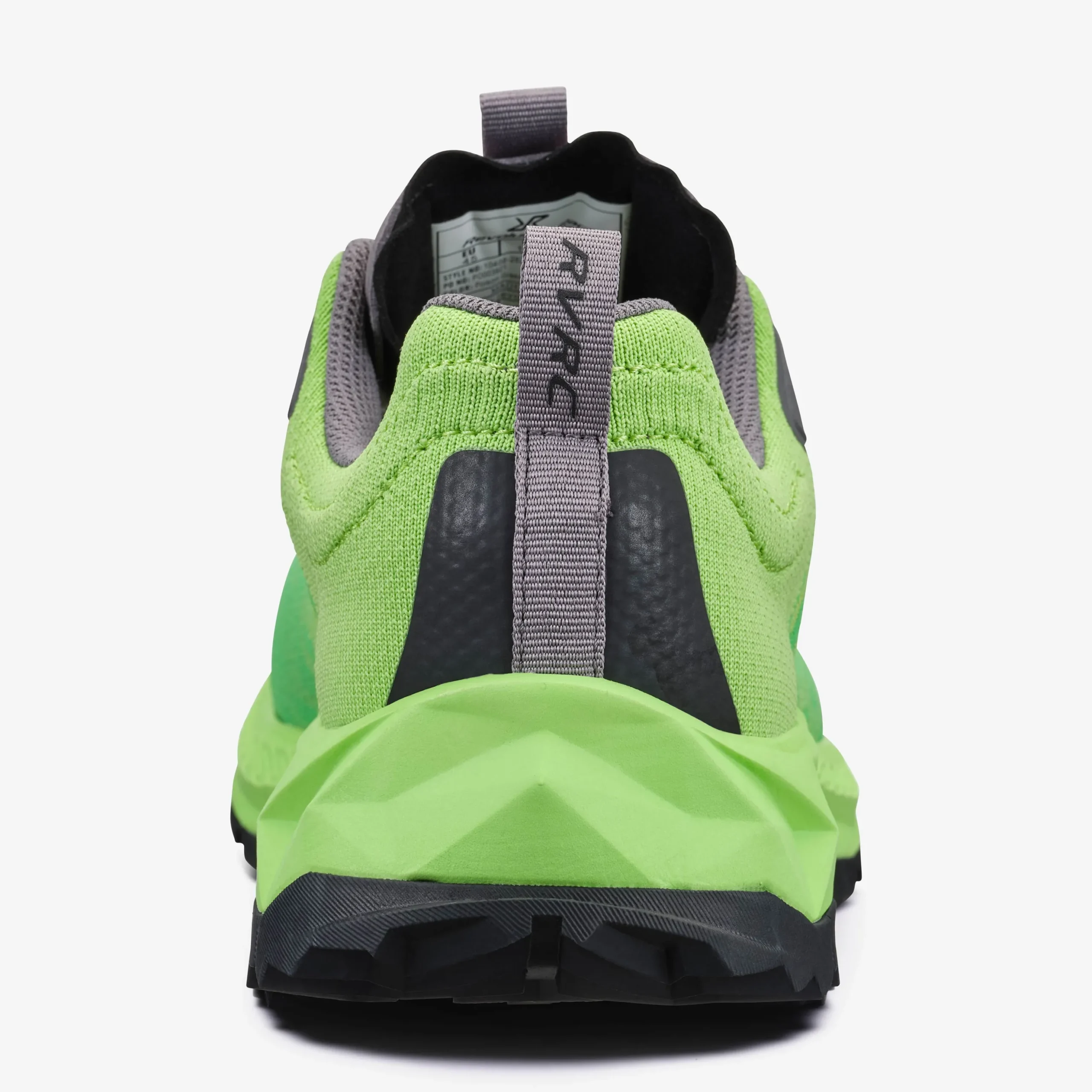 Trailknit Waterproof Hiking Sneakers Herren Poison Green