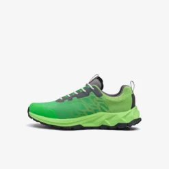 Trailknit Waterproof Hiking Sneakers Herren Poison Green