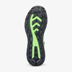 Trailknit Waterproof Hiking Sneakers Herren Poison Green