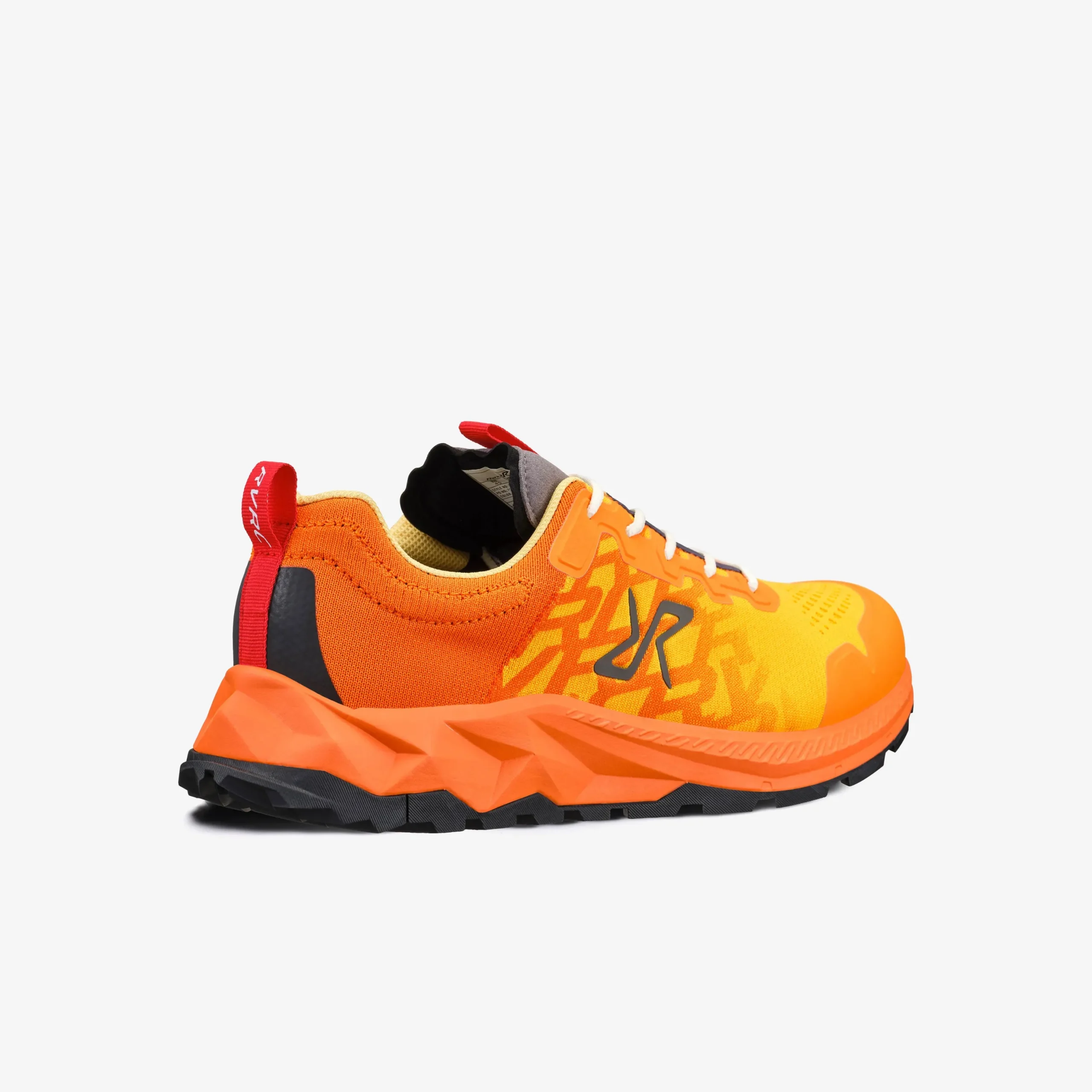 Trailknit Waterproof Hiking Sneakers Herren Yellow