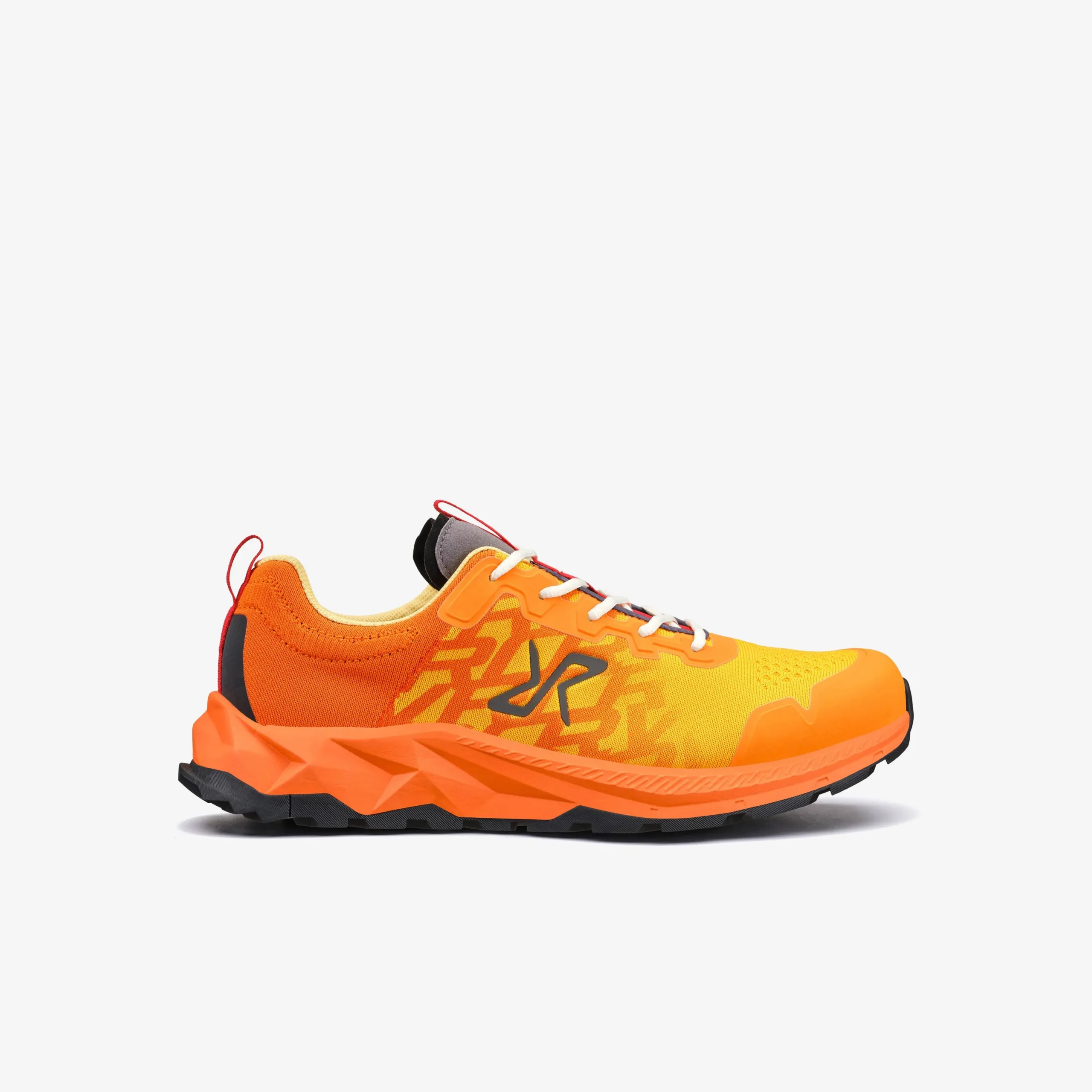 Trailknit Waterproof Hiking Sneakers Herren Yellow
