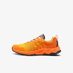Trailknit Waterproof Hiking Sneakers Herren Yellow
