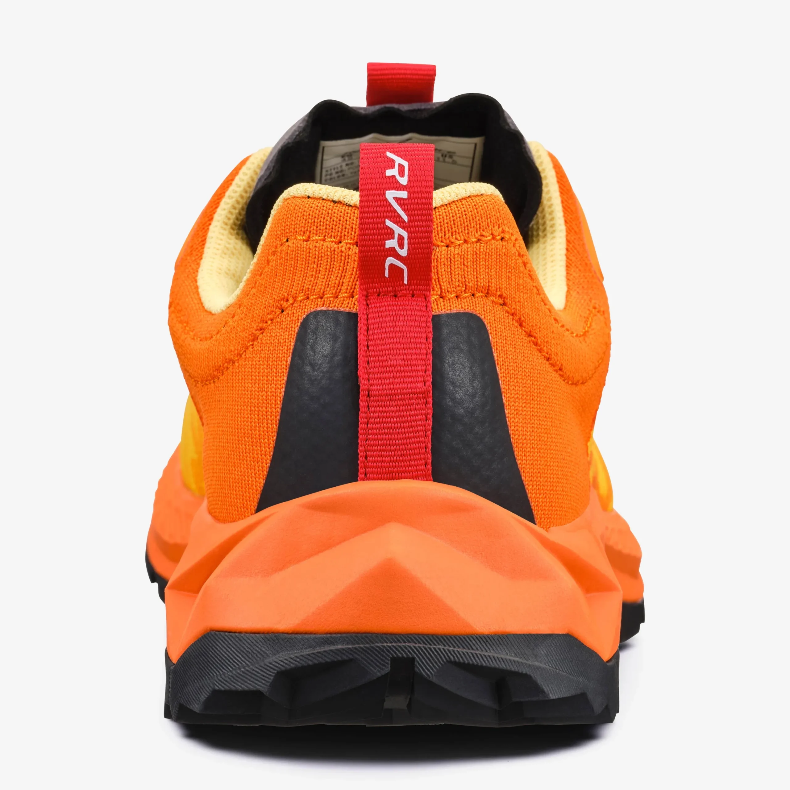 Trailknit Waterproof Hiking Sneakers Herren Yellow