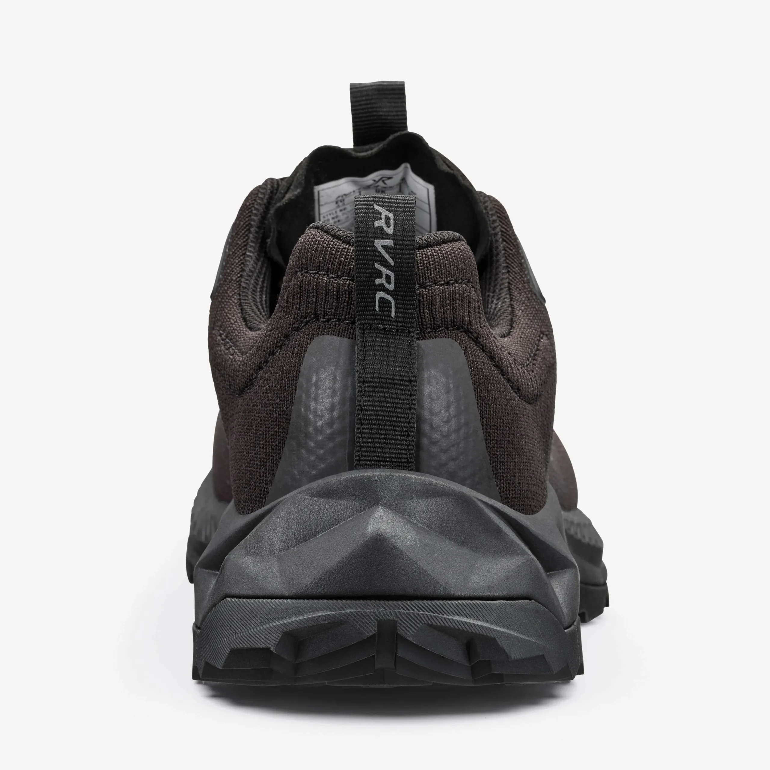 Trailknit Waterproof Hiking Sneakers Damen Jetblack