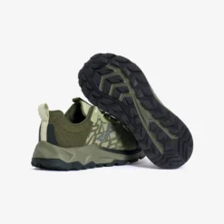 Trailknit Waterproof Hiking Sneakers Damen Grape Leaf