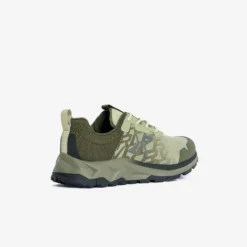 Trailknit Waterproof Hiking Sneakers Damen Grape Leaf