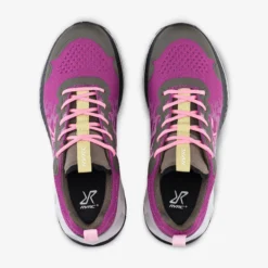 Trailknit Waterproof Hiking Sneakers Damen Byzantium Purple