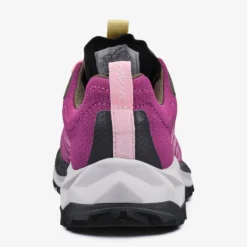 Trailknit Waterproof Hiking Sneakers Damen Byzantium Purple