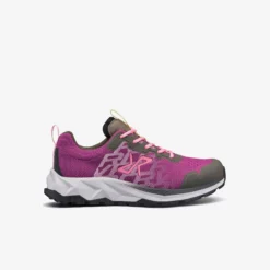 Trailknit Waterproof Hiking Sneakers Damen Byzantium Purple