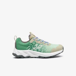 Trailknit Waterproof Hiking Sneakers Damen Mint Pastel
