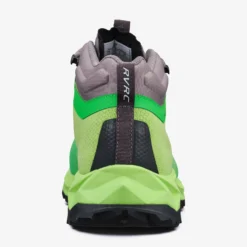 Trailknit Waterproof Mid Hiking Shoes Herren Poison Green