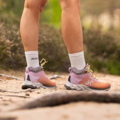 Trailknit Waterproof Mid Hiking Shoes Damen Copper Tan