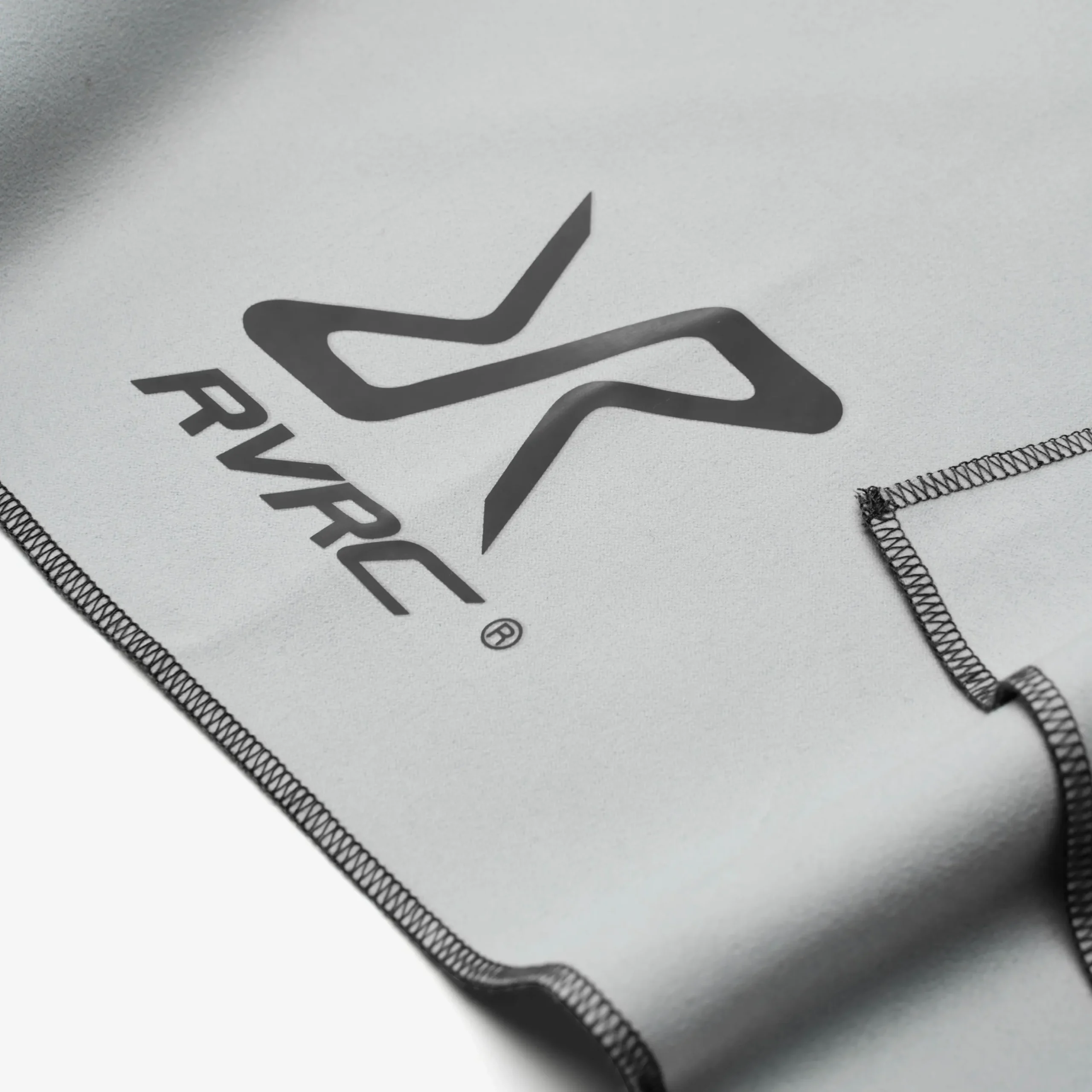 Travel Towel L Grey