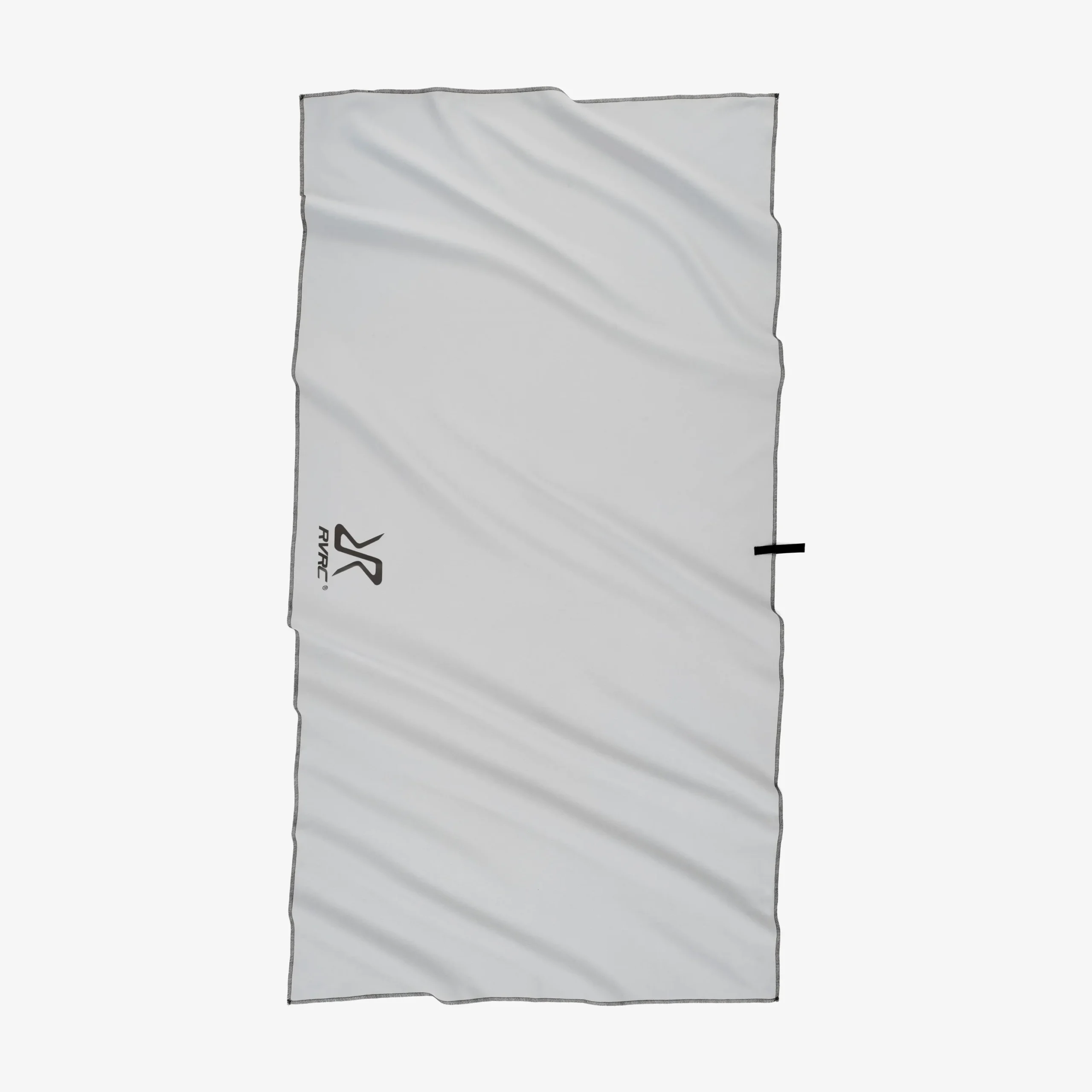 Travel Towel L Grey