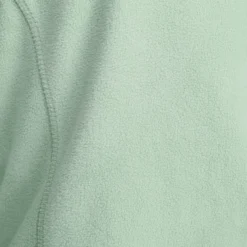 Trekker Fleece Teens Gray Mist