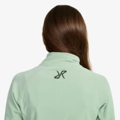 Trekker Fleece Teens Gray Mist