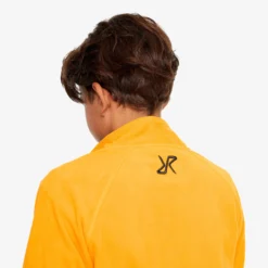Trekker Fleece Teens Radiant Yellow