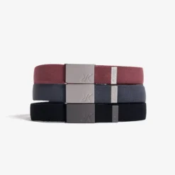 Trek Stretch Belt Black