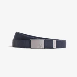 Trek Stretch Belt Turbulence Blue