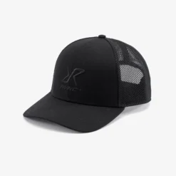 Trucker Cap Black