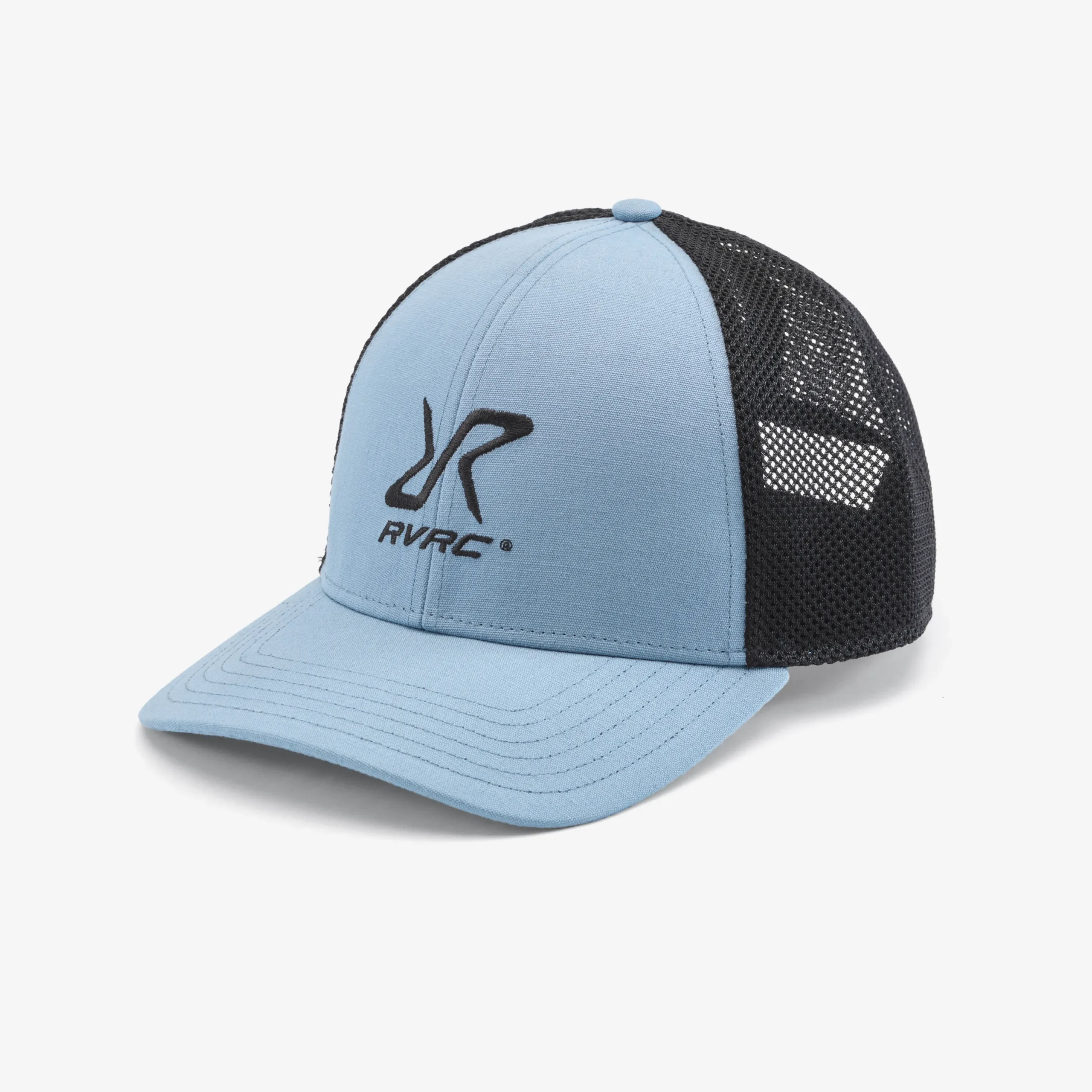 Trucker Cap Captain's Blue
