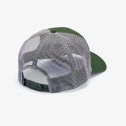 Trucker Snapback Cap Black Forest