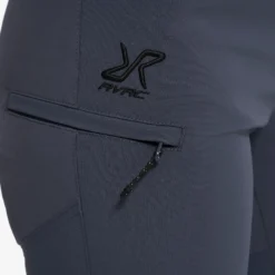 Twig High-waist Pants Damen India Ink