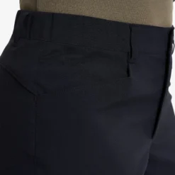 Twig High-waist Shorts Damen Black