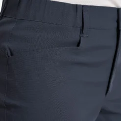 Twig High-waist Shorts Damen India Ink