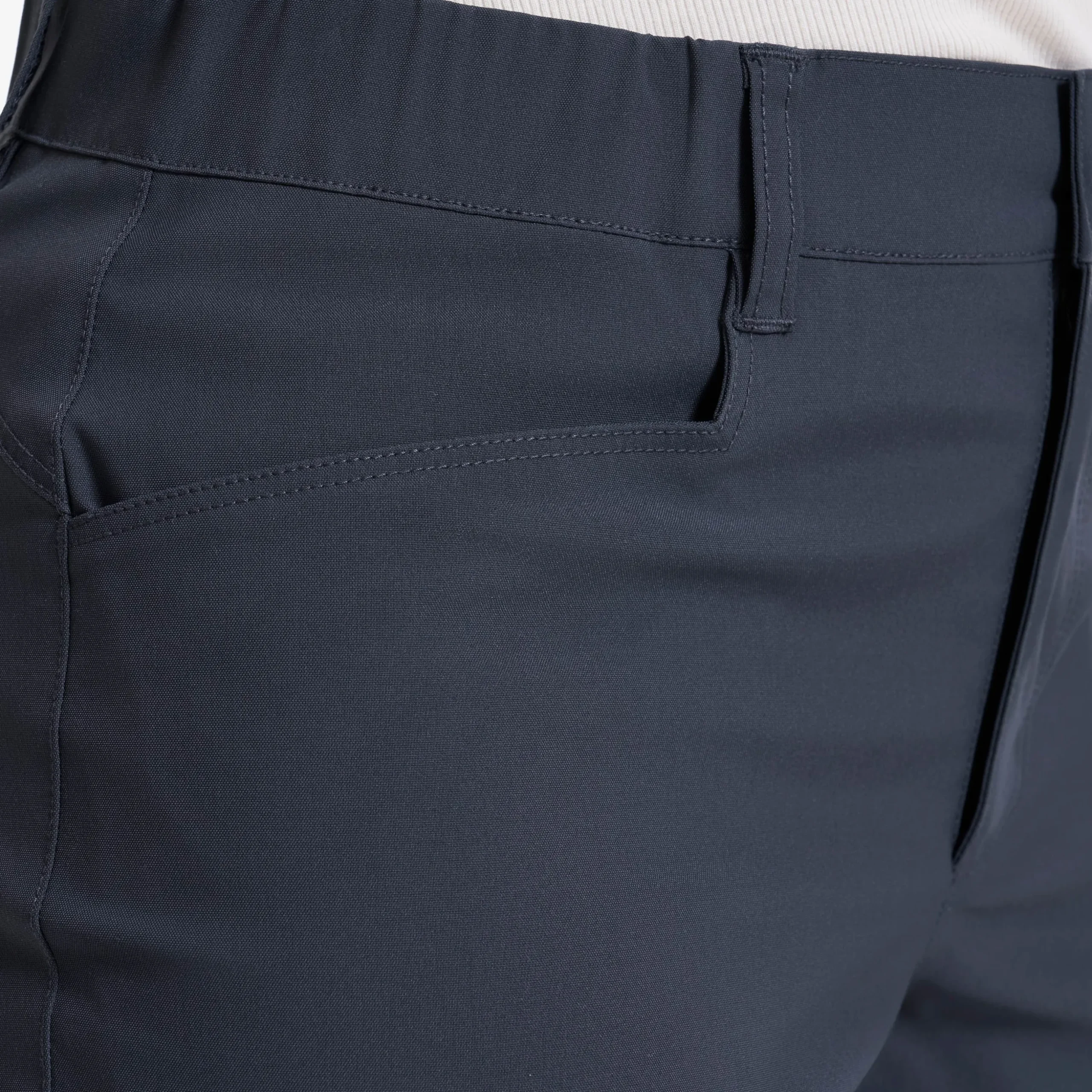 Twig High-waist Shorts Damen India Ink