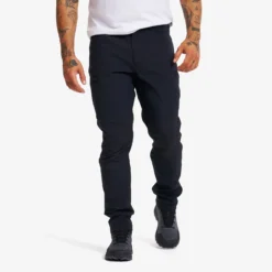 Twig Pants Herren Black
