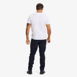 Twig Pants Herren Black