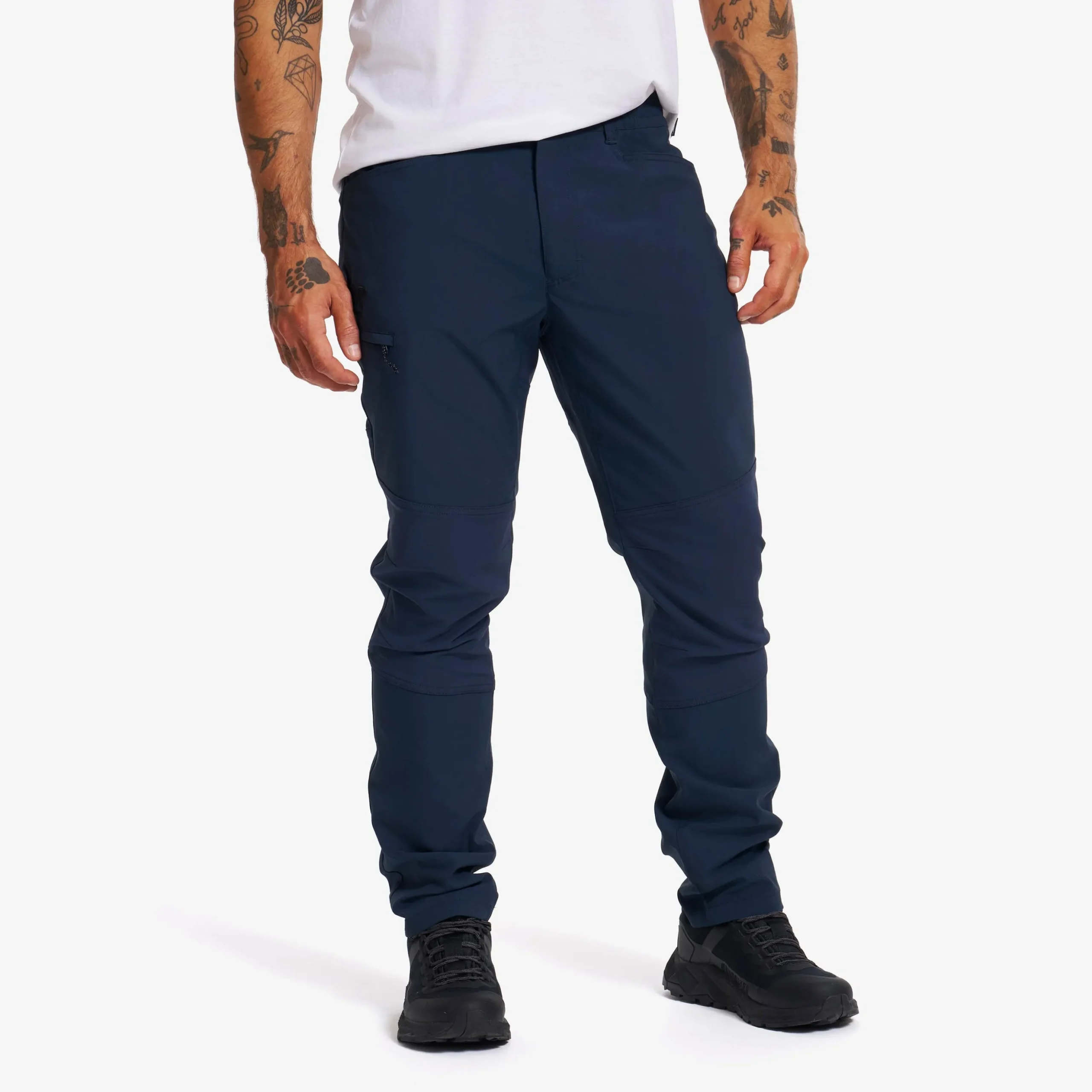 Twig Pants Herren Deep Navy