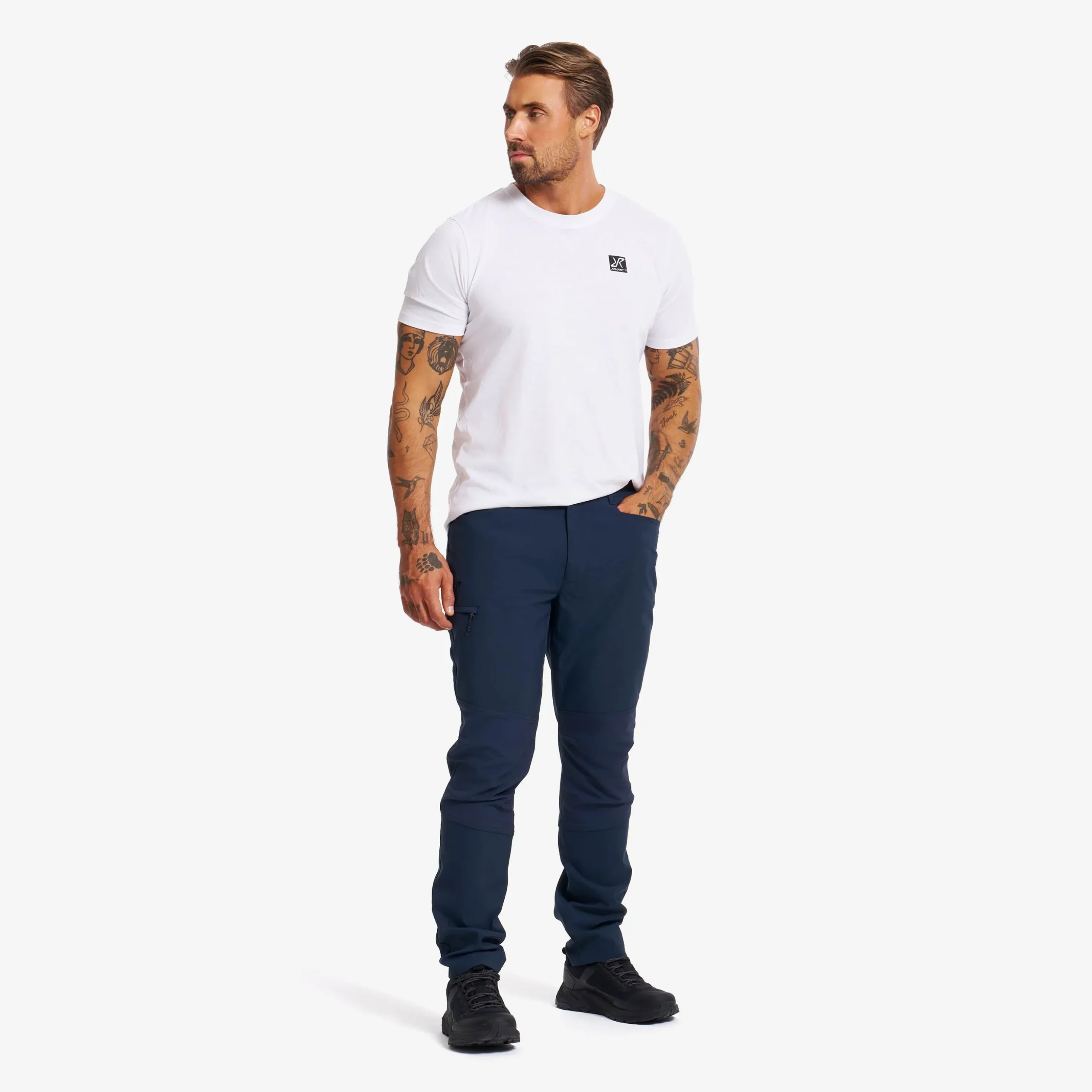 Twig Pants Herren Deep Navy