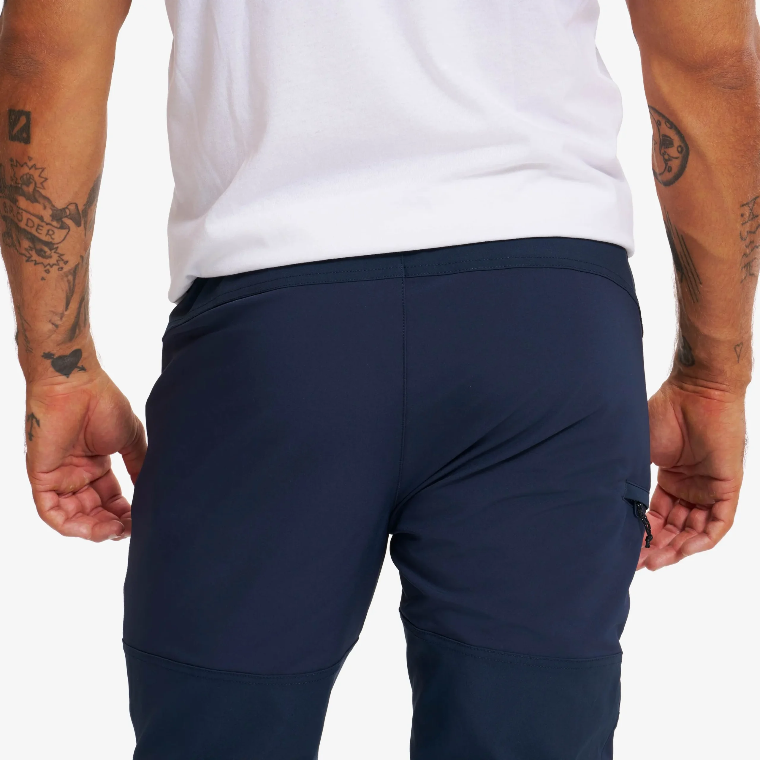 Twig Pants Herren Deep Navy