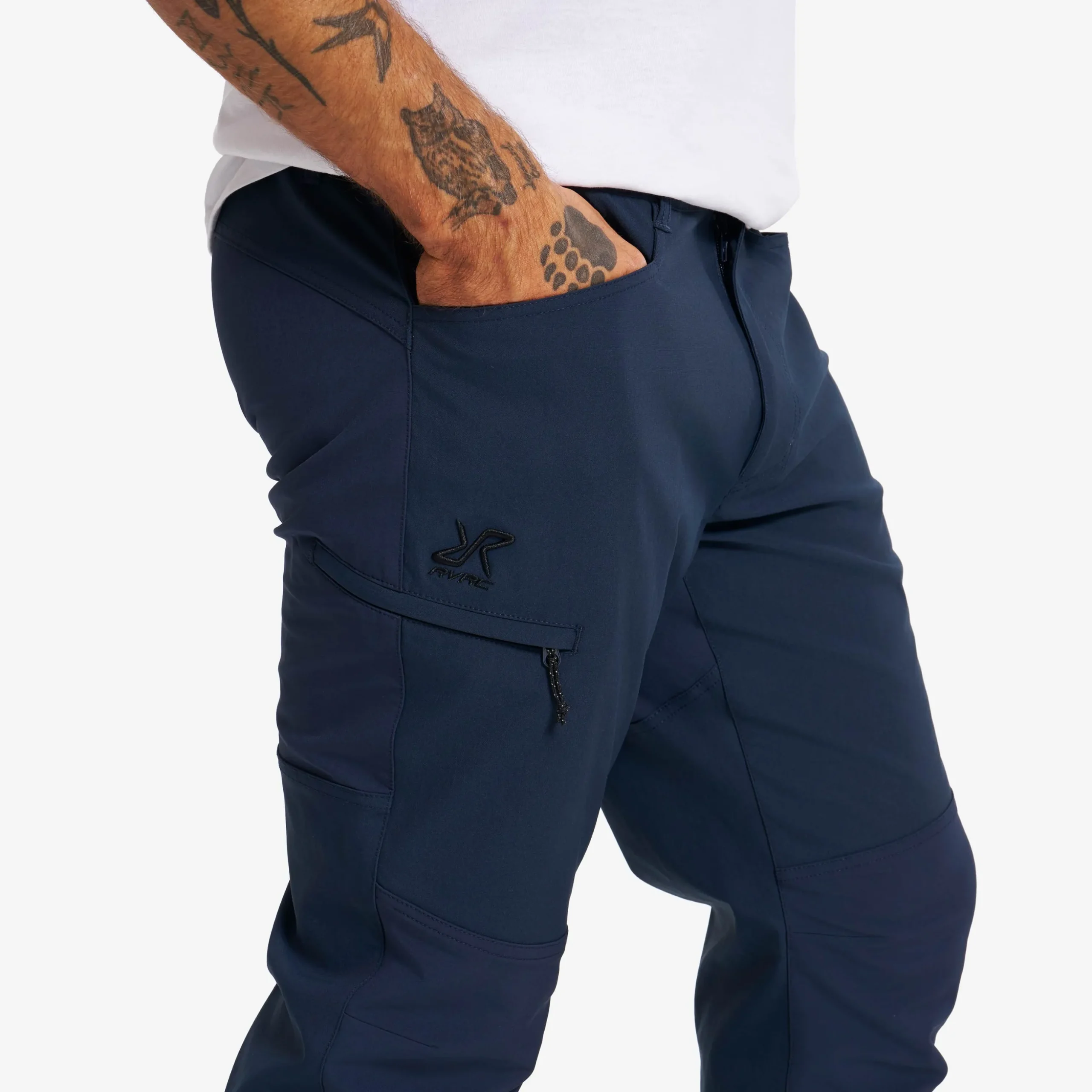 Twig Pants Herren Deep Navy