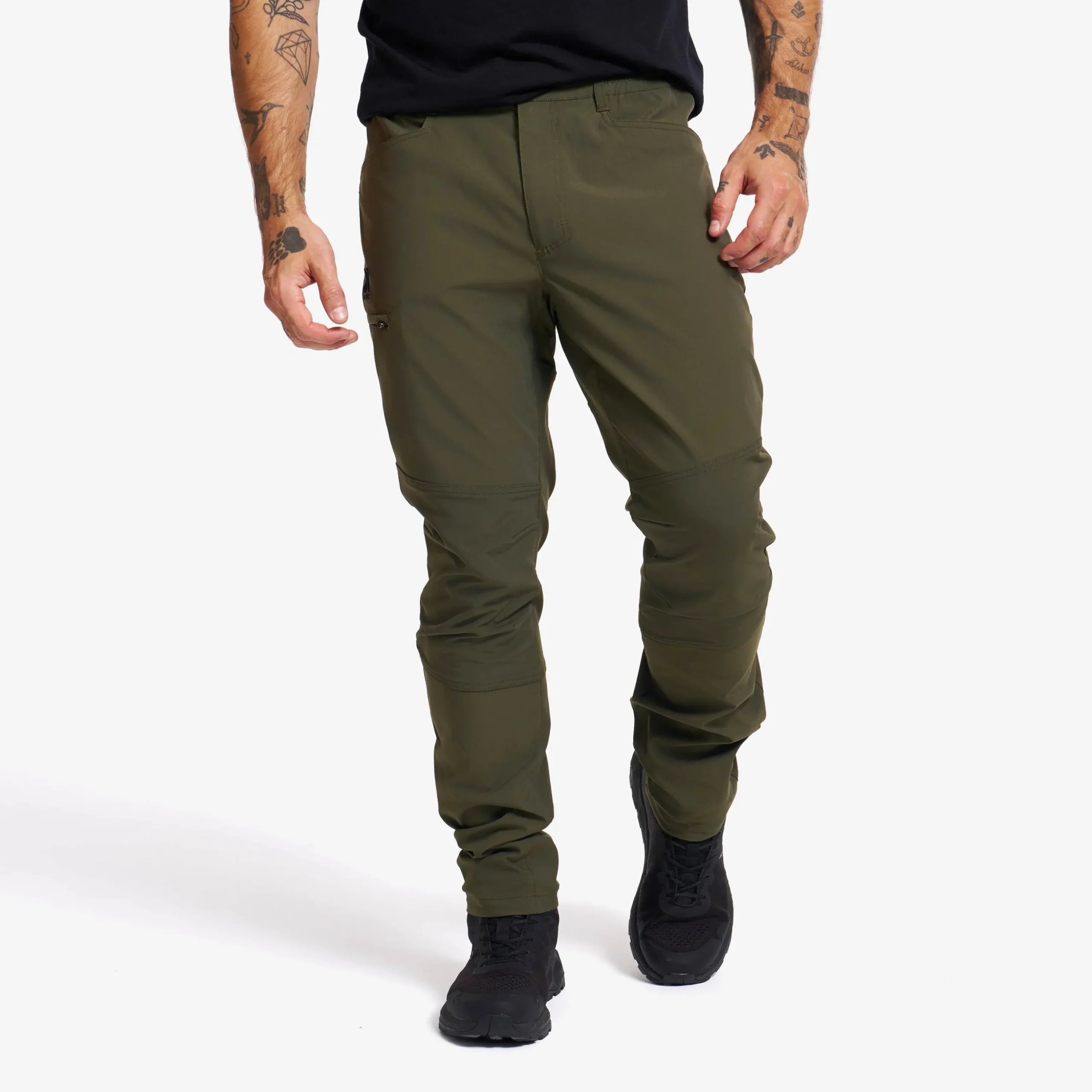 Twig Pants Herren Forest Night
