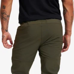 Twig Pants Herren Forest Night