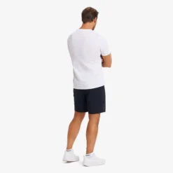 Twig Shorts Herren Black