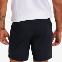 Twig Shorts Herren Black