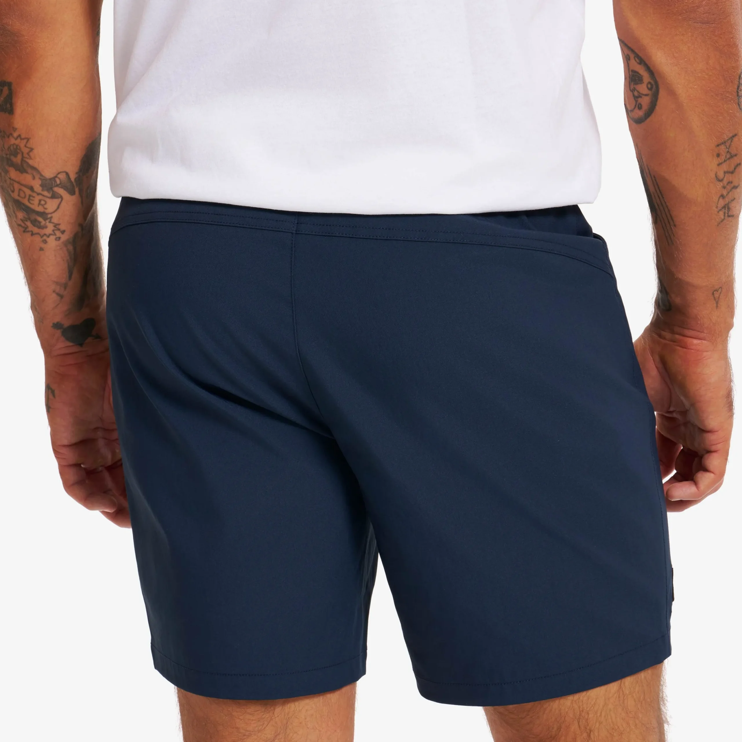Twig Shorts Herren Deep Navy