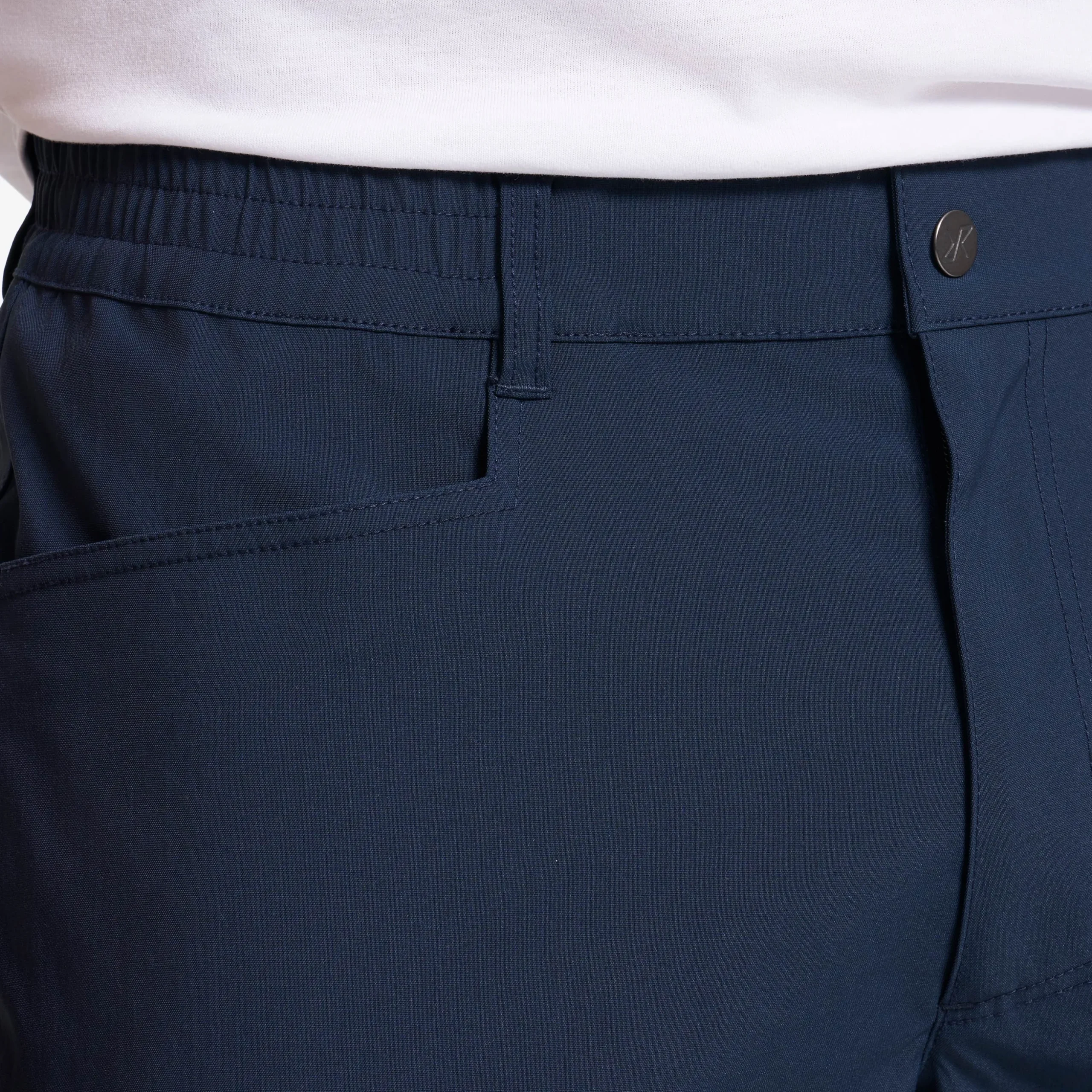 Twig Shorts Herren Deep Navy
