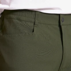 Twig Shorts Herren Forest Night